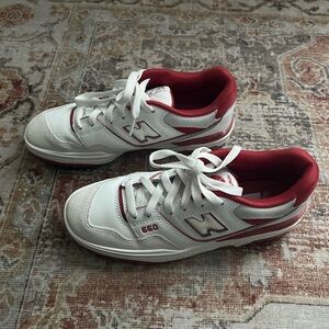 New Balance 550 (Kids)